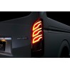 (CC-LTL) DazzFellows TOYOTA HIACE (200) Premium LED Tail Lamp [‎D1-TYHIA13F2]