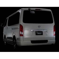 (CC-LTL) DazzFellows TOYOTA HIACE (200) Premium LED Tail Lamp [‎D1-TYHIA13F2]