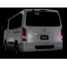 (CC-LTL) DazzFellows TOYOTA HIACE (200) Premium LED Tail Lamp [‎D1-TYHIA13F2]