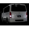 (CC-LTL) DazzFellows TOYOTA HIACE (200) Premium LED Tail Lamp [‎D1-TYHIA13F2]