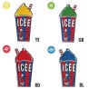 (CC-AF) ICEE Cup Air Fresheners [KG167]