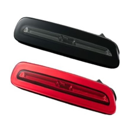 (CC-LTL) DazzFellows TOYOTA HIACE (200) Premium LED Tail Lamp [‎D1-TYHIA13F2]