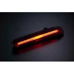 (CC-LTL) DazzFellows TOYOTA HIACE (200) Premium LED Tail Lamp [‎D1-TYHIA13F2]