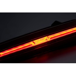 (CC-LTL) DazzFellows TOYOTA HIACE (200) Premium LED Tail Lamp [‎D1-TYHIA13F2]