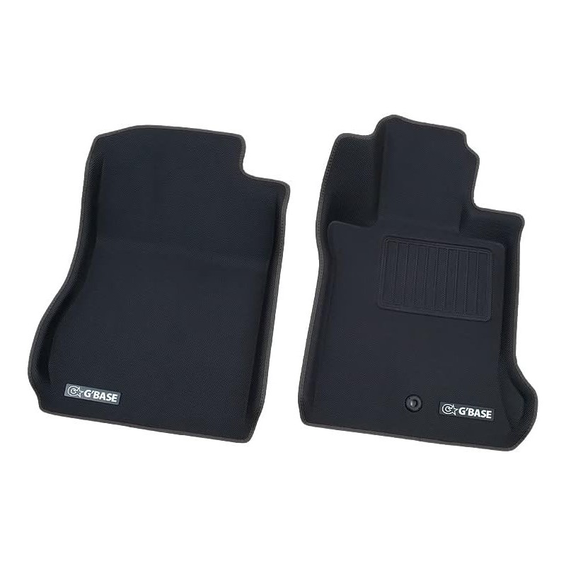 (CC-CM) G’BASE HONDA S660 3D Floor Mats [GFM-108]