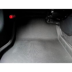 (CC-CM) G’BASE HONDA S660 3D Floor Mats [GFM-108]