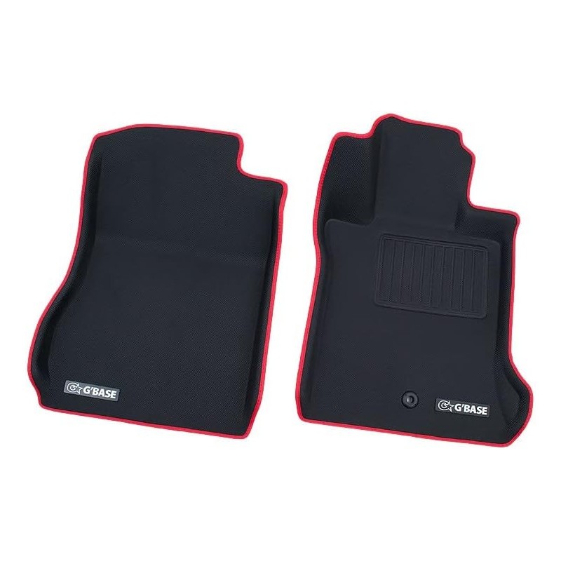 (CC-CM) G’BASE HONDA S660 3D Floor Mats [GFM-107]