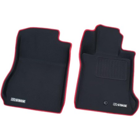 (CC-CM) G’BASE HONDA S660 3D Floor Mats [GFM-107]