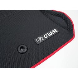 (CC-CM) G’BASE HONDA S660 3D Floor Mats [GFM-107]