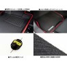 (CC-CM) G’BASE HONDA S660 3D Floor Mats [GFM-107]