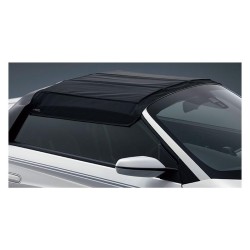 (C-BDTE) HONDA (ホンダ) S660 (JW5) Parking Shade (with Car Name Logo) [08P39-TDJ-000A]