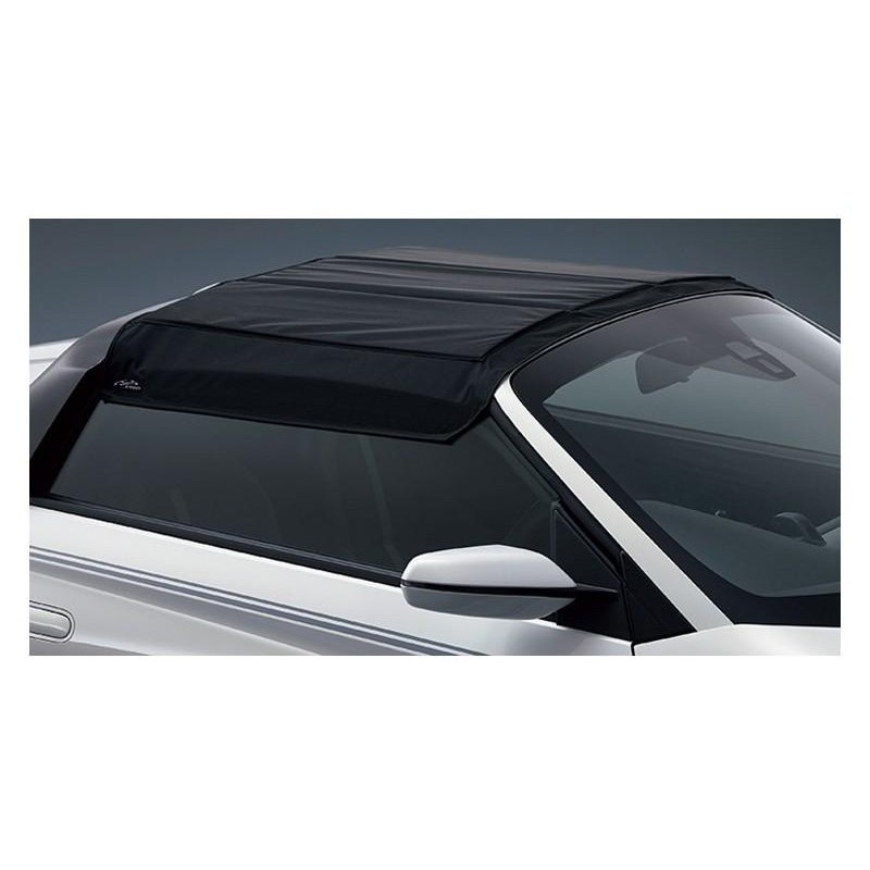 (C-BDTE) HONDA (ホンダ) S660 (JW5) Parking Shade (with Car Name Logo) [08P39-TDJ-000A]