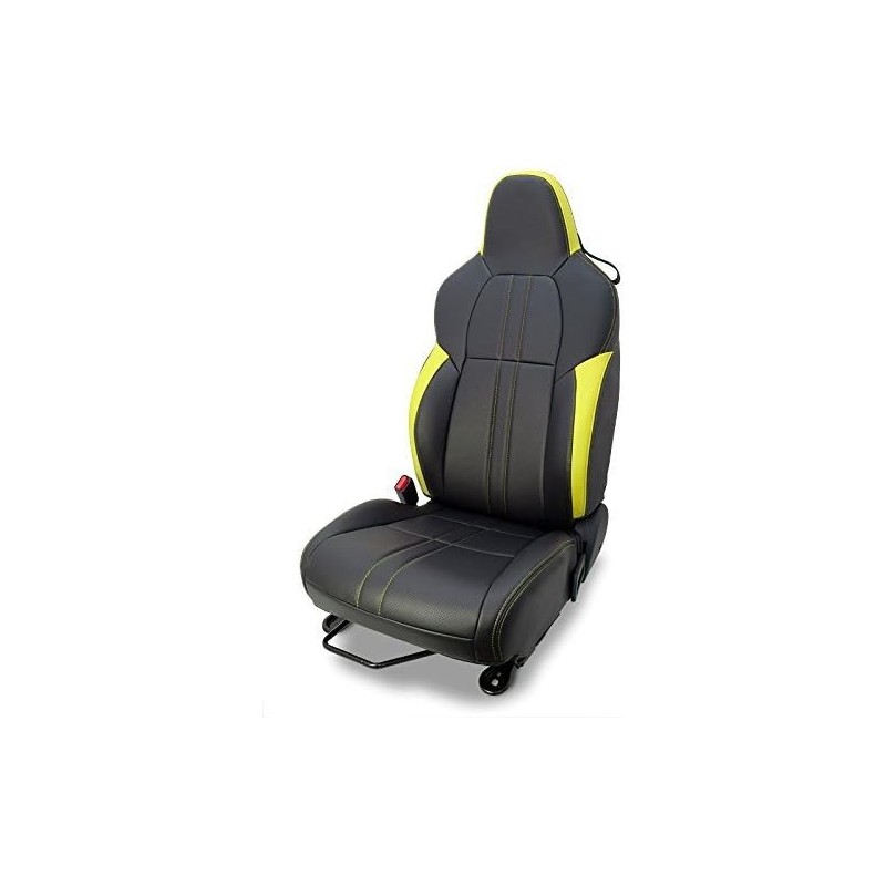 (CC-CSC) Venus (ビーナス) S660 (JW5) G’BASE Design Seat Cover [GBS-003]