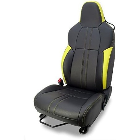 (CC-CSC) Venus (ビーナス) S660 (JW5) G’BASE Design Seat Cover [GBS-003]