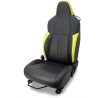 (CC-CSC) Venus (ビーナス) S660 (JW5) G’BASE Design Seat Cover [GBS-003]