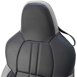 (CC-CSC) Venus (ビーナス) S660 (JW5) G’BASE Design Seat Cover [GBS-003]