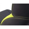 (CC-CSC) Venus (ビーナス) S660 (JW5) G’BASE Design Seat Cover [GBS-003]