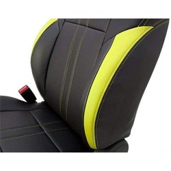 (CC-CSC) Venus (ビーナス) S660 (JW5) G’BASE Design Seat Cover [GBS-003]