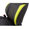 (CC-CSC) Venus (ビーナス) S660 (JW5) G’BASE Design Seat Cover [GBS-003]