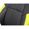 (CC-CSC) Venus (ビーナス) S660 (JW5) G’BASE Design Seat Cover [GBS-003]