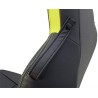 (CC-CSC) Venus (ビーナス) S660 (JW5) G’BASE Design Seat Cover [GBS-003]