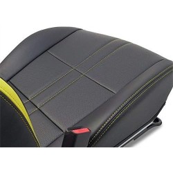 (CC-CSC) Venus (ビーナス) S660 (JW5) G’BASE Design Seat Cover [GBS-003]