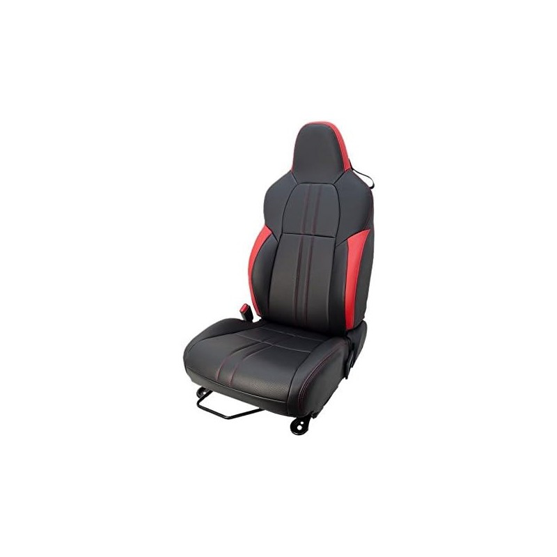 (CC-CSC) Venus (ビーナス) S660 (JW5) G’BASE Design Seat Cover [GBS-004]