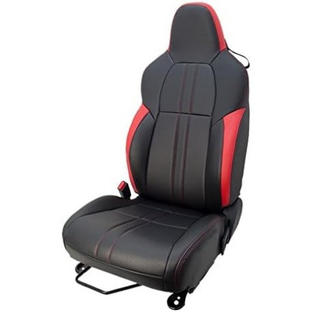 (CC-CSC) Venus (ビーナス) S660 (JW5) G’BASE Design Seat Cover [GBS-004]