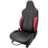 (CC-CSC) Venus (ビーナス) S660 (JW5) G’BASE Design Seat Cover [GBS-004]