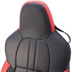 (CC-CSC) Venus (ビーナス) S660 (JW5) G’BASE Design Seat Cover [GBS-004]