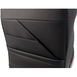 (CC-CSC) Venus (ビーナス) S660 (JW5) G’BASE Design Seat Cover [GBS-004]