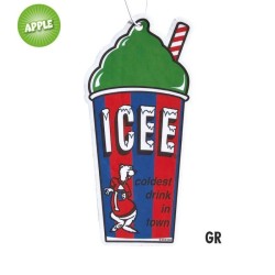 (CC-AF) ICEE 思樂冰香味牌 [KG167]