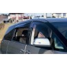 (C-BDDV) OX (バイザー) TOYOTA PREVIA ESTIMA (50) SPORTY CITY Door Visor