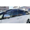 (C-BDDV) OX (バイザー) TOYOTA 豐田 PREVIA ESTIMA (50) SPORTY CITY 雨檔