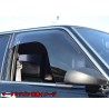 (C-BDDV) OX (バイザー) TOYOTA QNC (20, 21, 25) BASIC MODEL Door Visor