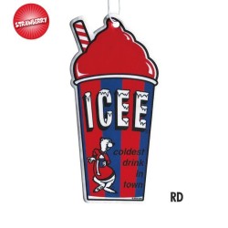 (CC-AF) ICEE 思樂冰香味牌 [KG167]