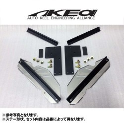 (C-BDPA) AKEa PORSCHE 保時捷 987 下壓穩定器 [UFSPO-00005P987]