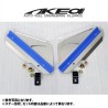 (C-BDPA) AKEa TOYOTA MARK X (GRX13X) Under Floor Spoiler [‎UFSTO-00603MKX]