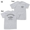 (G-AP-TSS) Fly with MOON T-Shirt [TM006]