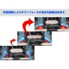 (C-BDPA) AKEa TOYOTA CHASER (JZX90, 100) Under Floor Spoiler [UFSTO-00601-2]