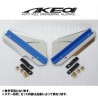 (C-BDPA) AKEa TOYOTA MR2 (SW20) Under Floor Spoiler [‎UFSTO-00503]