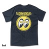 (G-AP-TSS) MOONEYES Racing Div T-Shirt [TM066BK]