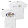 (G-AP-TSS) Speed Specialty T-Shirts [TM252WH]