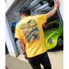 (G-AP-TSS) MOON Bug T-Shirt [TM268YE]