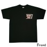 (G-AP-TSS) FAR-EAST MOON T-Shirt [TM294BK]