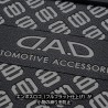 (CC-OTD) D.A.D GARSON (ディー.エー.ディー) Silicone Non-Slip Mat [HA699-03]