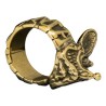 (G-RI) Rat Fink Mazoooma! Brass Ring [RAF609BR]