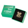 (G-RI) Rat Fink Mazoooma! Brass Ring [RAF609BR]