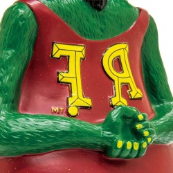 (GG-DC) Rat Fink Soft Vinyl Doll 裝飾擺設 [RAF611GR]