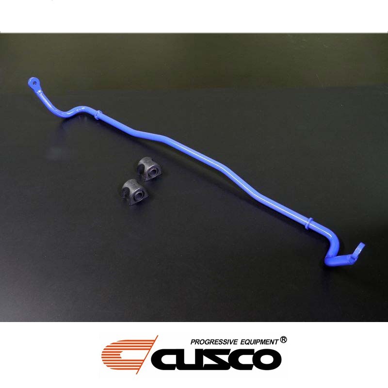 (C-BDPA) CUSCO (クスコ) TOYOTA RAV4 (50) Rear Stabilizer [‎1C4-311-B24]